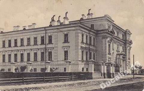 Орловская палата