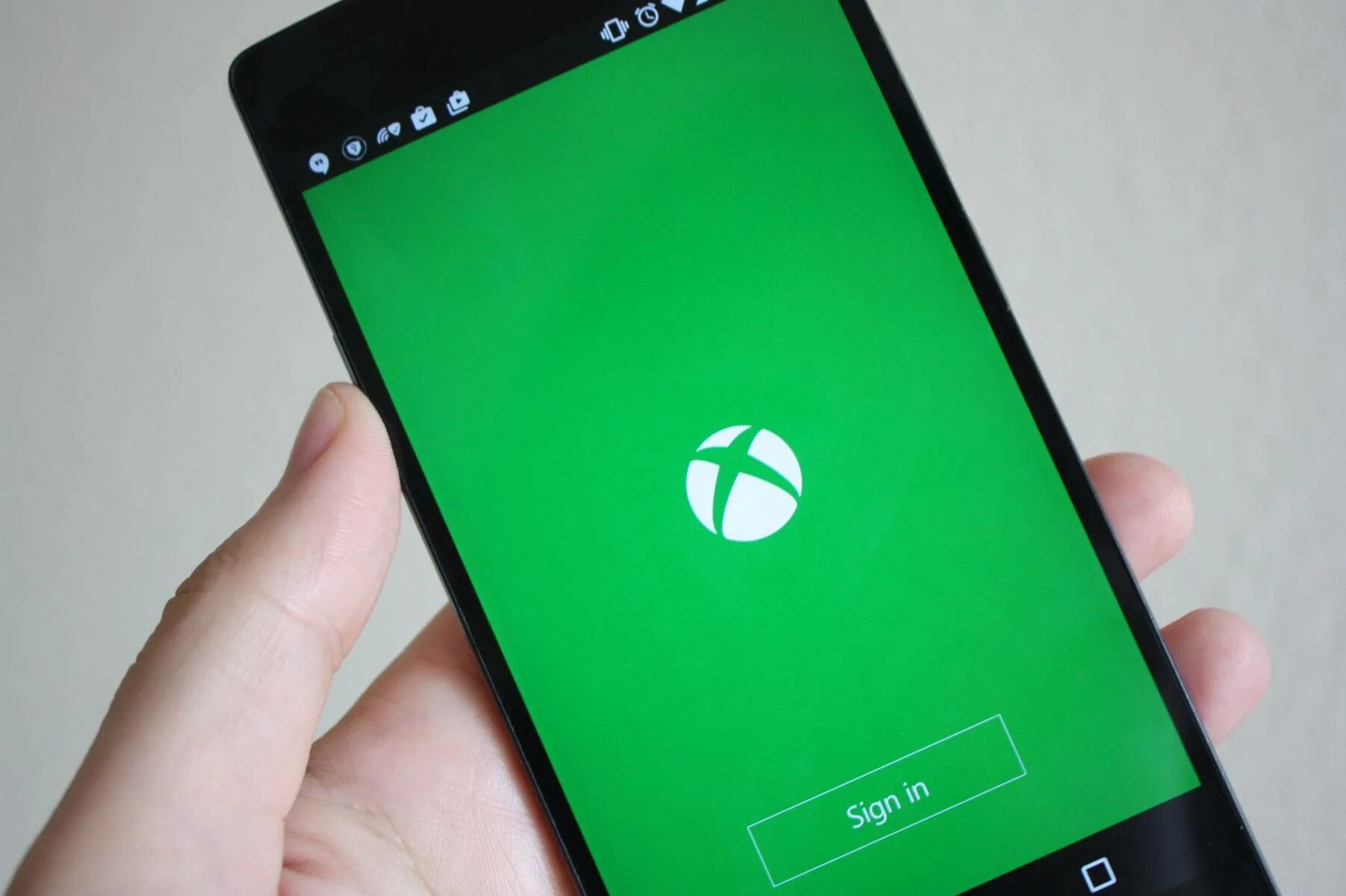 Приложение xbox на андроид. Приложение xbox на андроид