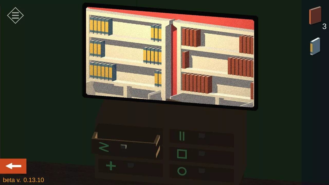 Как проходить tiny room. Tiny room игра. tiny room телевизор. уровень комната 2d. tiny room прохождение.