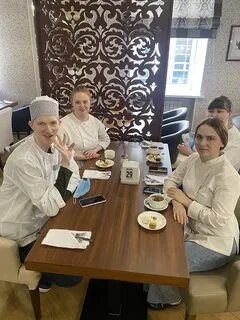 Кондитер колледж после 9 класса спб