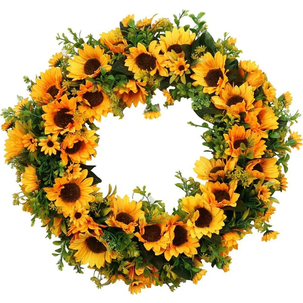 Honey wreath