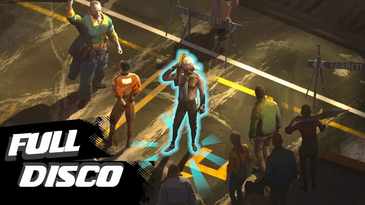 Куно disco elysium. Куно диско. диско элизиум фазмид.