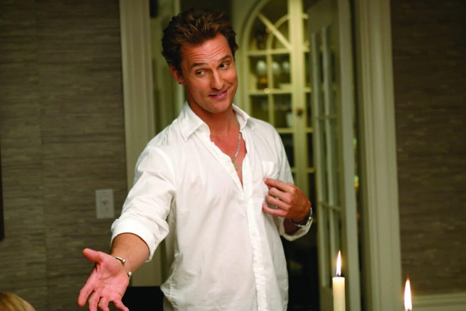 Failure to launch