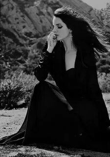 Black beauty lana