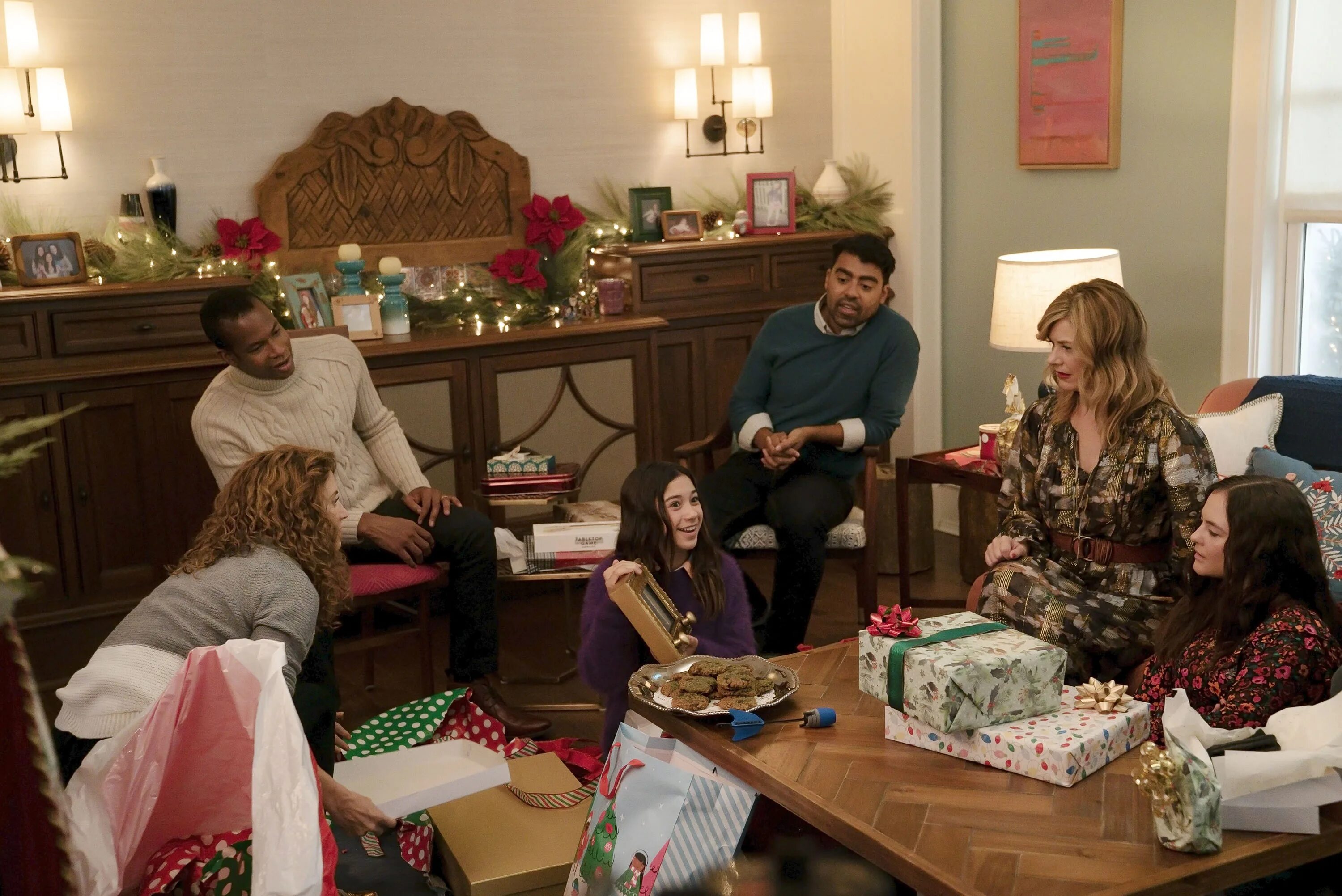 It’s christmas all over. Christmas all over again. Christmas again. Christmas all over again. Christmas all over again.