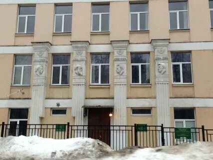 Ул планетная 36