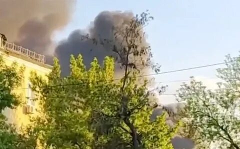Обстрелы луганска сегодня последние