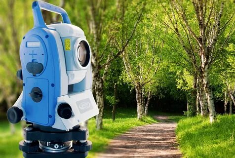 Подеревная съемка