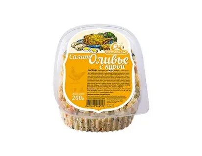 Курица 200 г