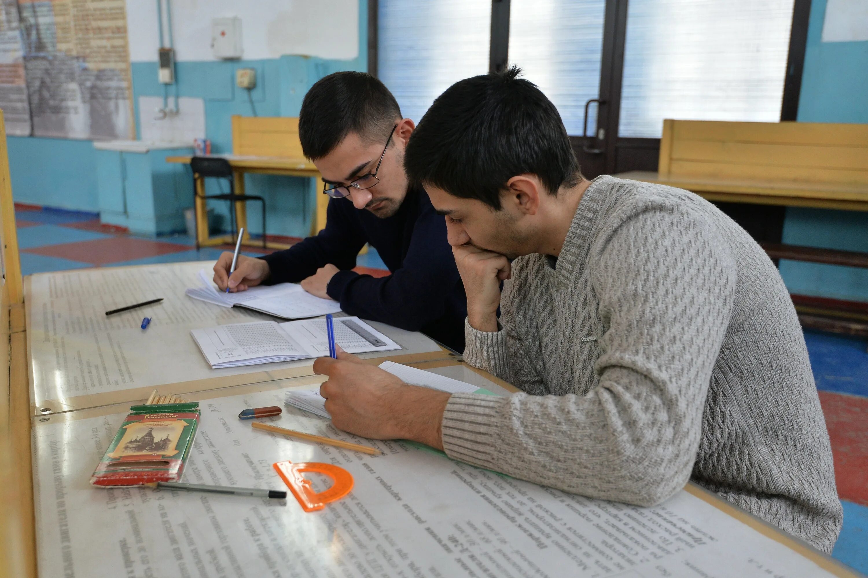 Студенты получат отсрочку. Студенты получат отсрочку