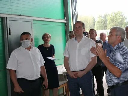 Газета мордовия