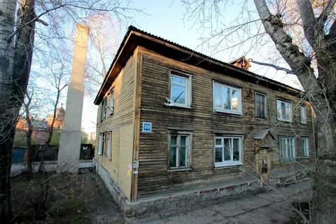 Деревянные дома чайковский