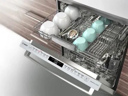 Посудомоечные машины bosch рейтинг