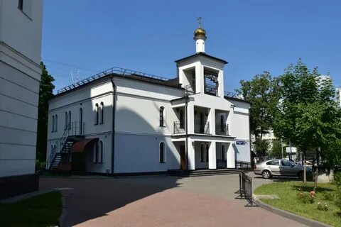 Дом притча