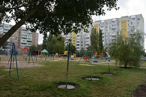 Дворики оренбург