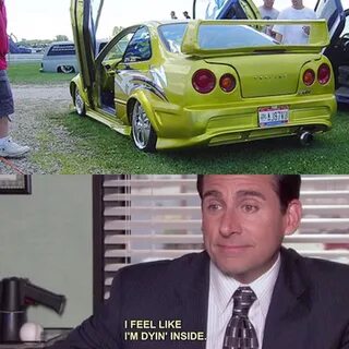 Send to car