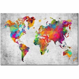Карты colorful