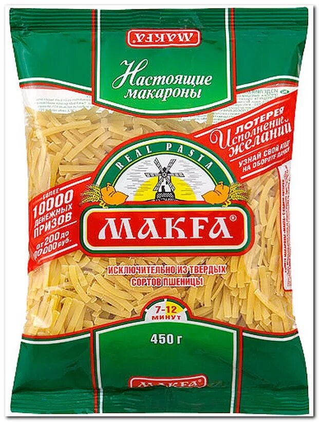 Сколько спагетти в пачке. Сколько спагетти в пачке