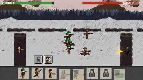 Игра wars взломка