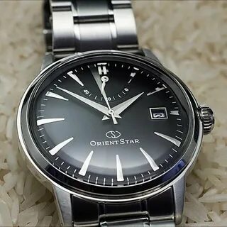Orient star