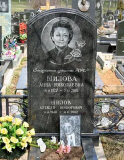 Жизнь анны шиловой