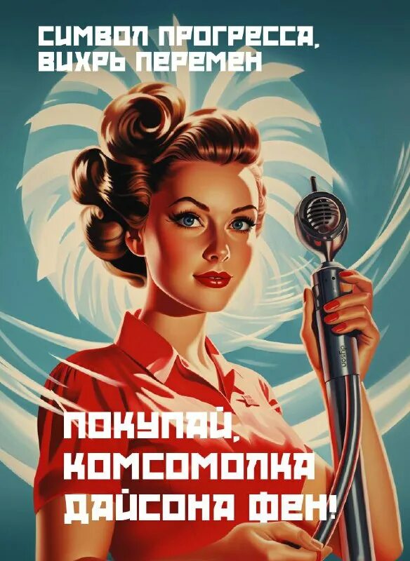 советские мысли