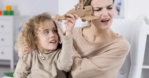 Люди с сдвг не скучают