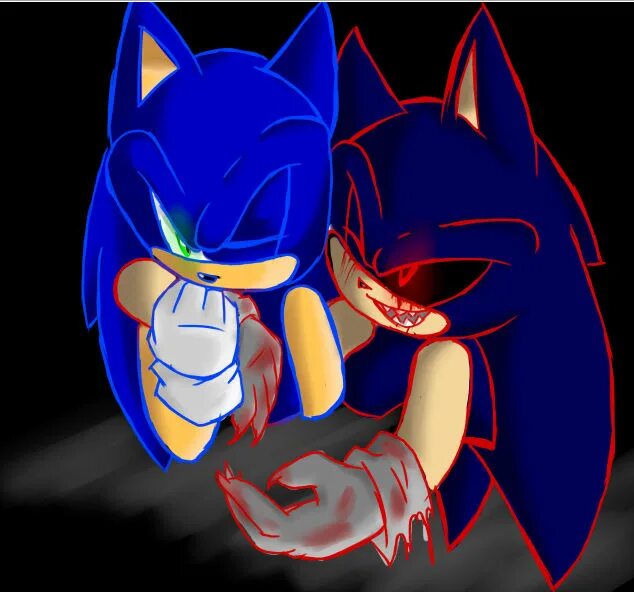 Sonic exe speed up. Соник exe. Соник ехе. Соник и Соник ехе. Соник экзе Соник экзе.