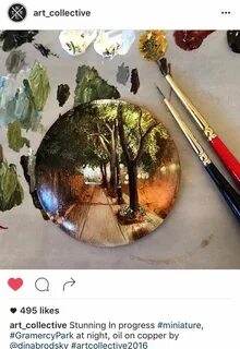 Art making