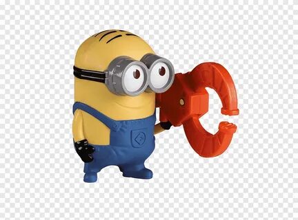 Happy from despicable