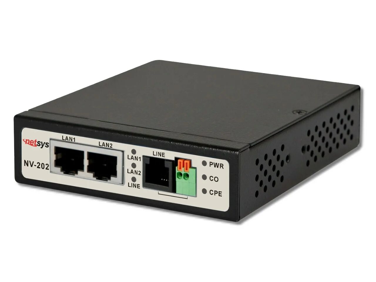 Dp lan