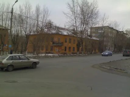 Улица краснознаменная город