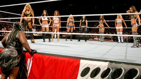 Raw 23. Raw 23