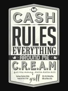 Cash around me