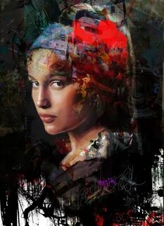 Deep painting