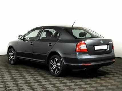 Skoda a5 1.6