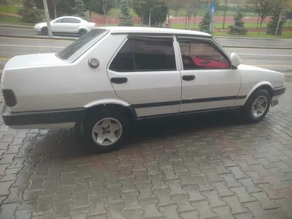Tofas Şahin 1994 BenzinLPG - Araba - 1672102049.