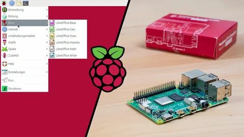 Debian raspberry pi