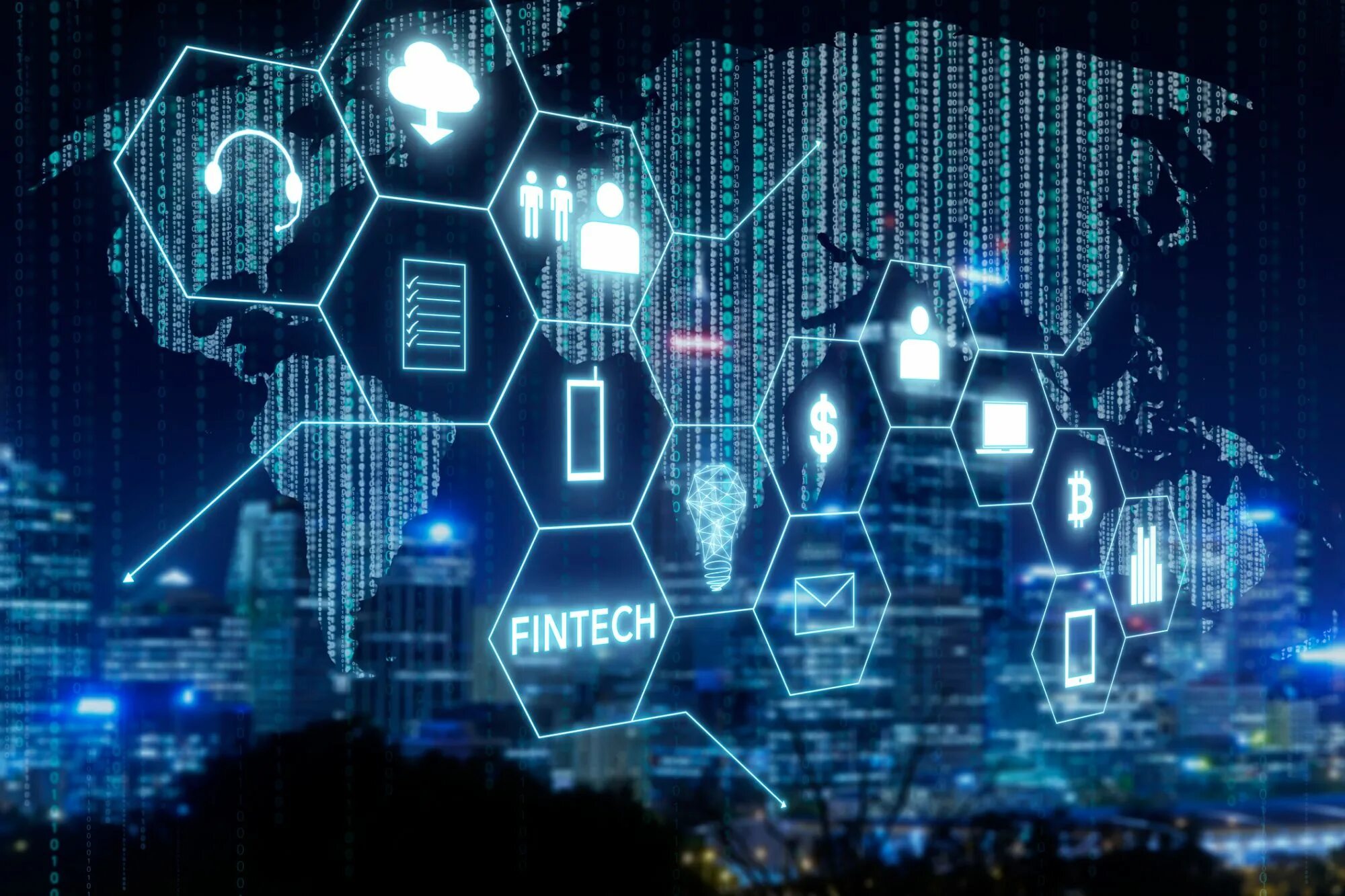 Technology solution 4