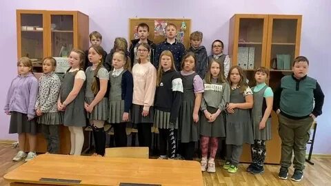 Расписание школа 12 петрозаводск