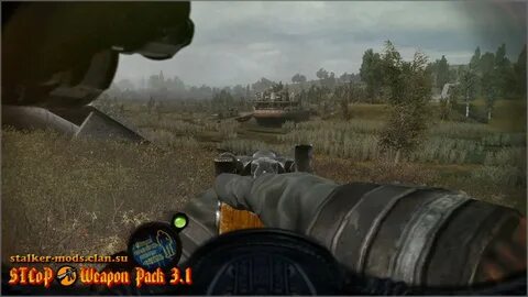 Stalker clan su