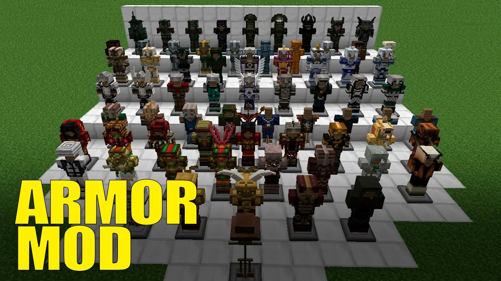 Minecraft mods андроид. Minecraft mods андроид