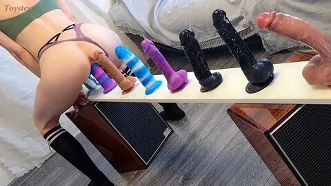 Dildo costo