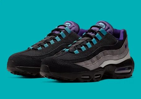 Nike air max 95 gore tex