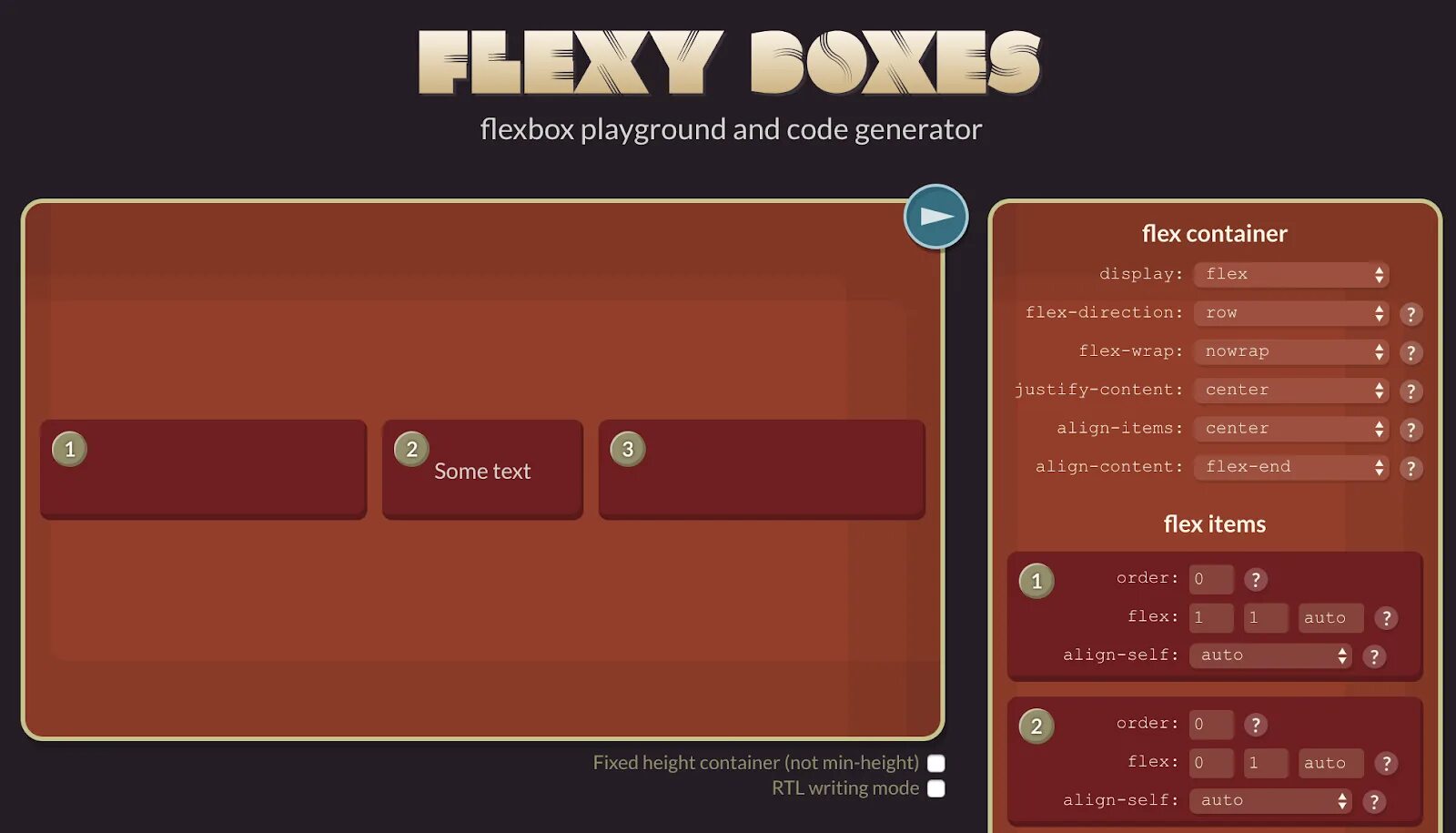 Flex wrap. Генератор flexbox. flexbox css. flex box. flex css код.