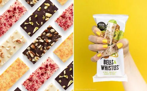 Create bells whistles