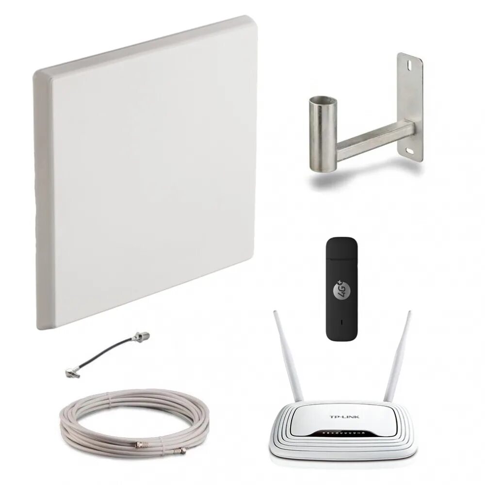 Комплект "интернет 3g" ку 17дб. Интернет на даче 3g 4g. Панельная антенна 4g mimo. 4g lte антенна. Усилитель сигнала 5g wifi.