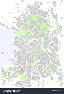 Карта санкт петербурга стоп листе