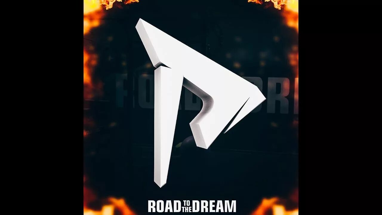 Оф зе дрим. Роад ту зе Дрим. Road to the Dream аватарка. Эмблема Road to the Dream. Road to the Dream обои 1920х1080.