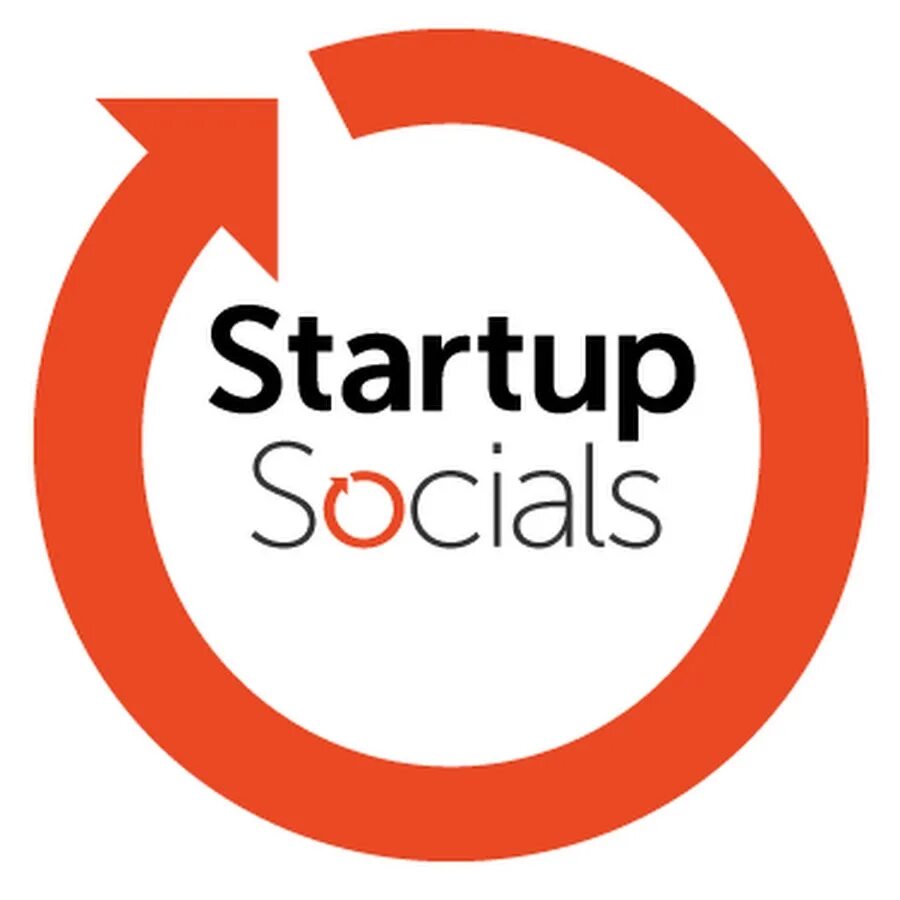 Startup apps. Social startups of usa.